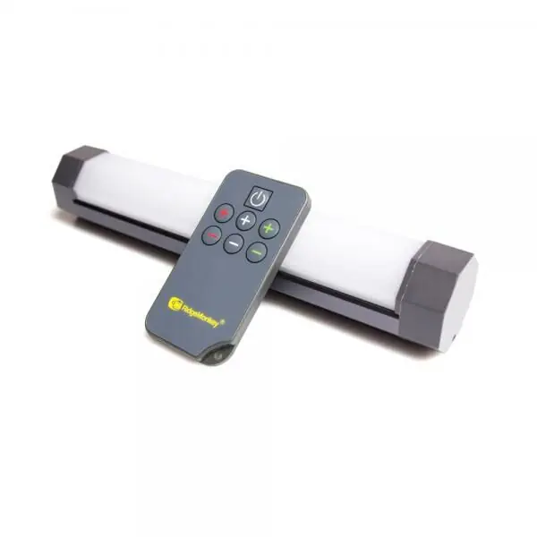 RidgeMonkey Bivvy Lite Pro IR Must-Have