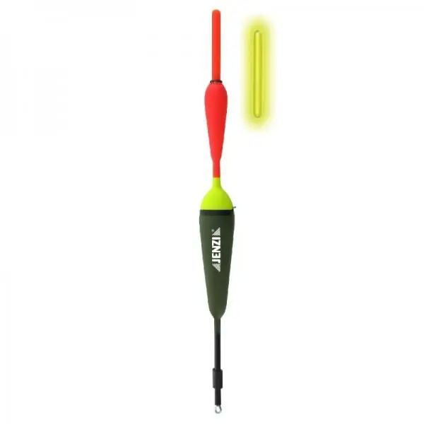 Jenzi Knicklicht Dobber Rohacell 4.0g 20cm Veilige Betaling
