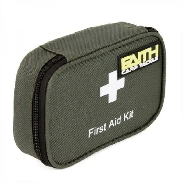 Koop Online Faith First Aid Bag