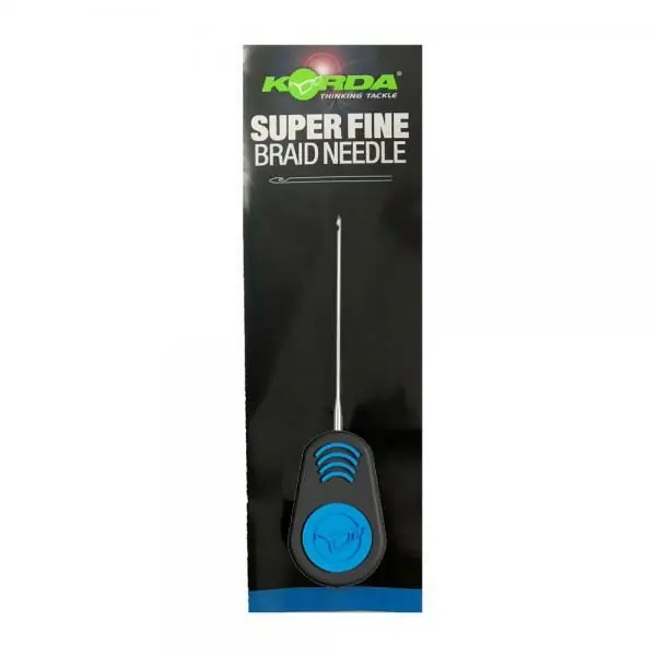 Korda Super Fine Baiting Needle Weekendaanbieding
