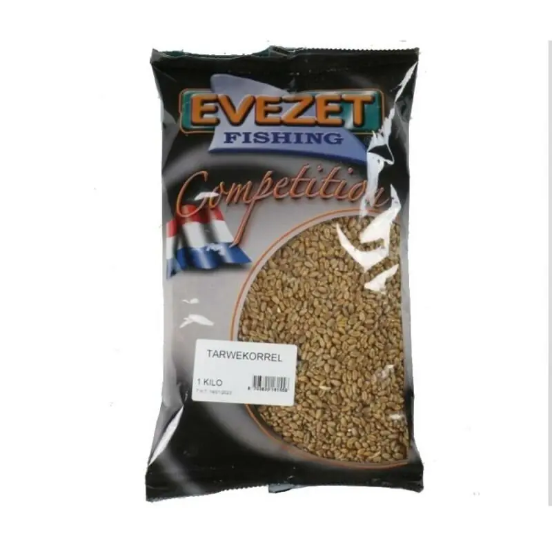 Evezet Tarwe korrel 1kg Meest Verkocht