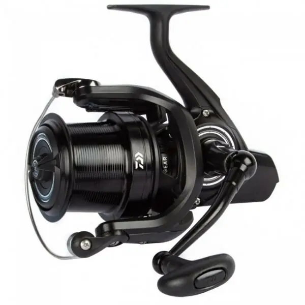 Daiwa Crosscast Carp SP 5000LD QD Merkproduct