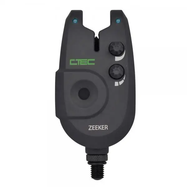 CTEC Zeeker Alarm Blue Merkproduct