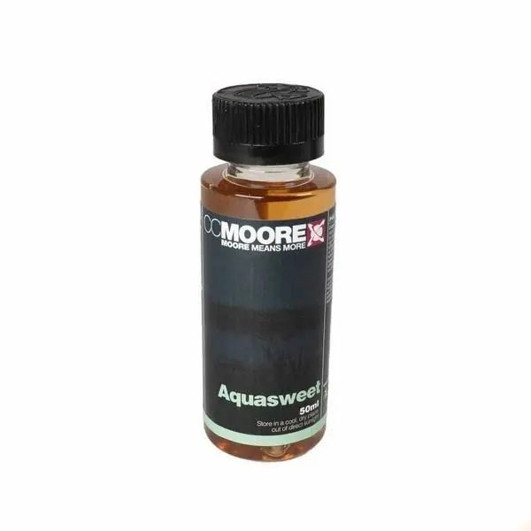 CC Moore Aquasweet 50ml Rechtstreeks Van De Fabrikant