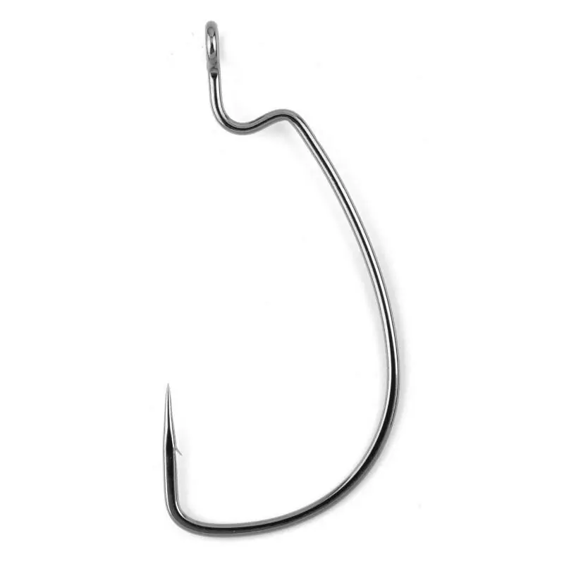 Spro Gutsbait UV 95 Hooks 2/0 5st Premium