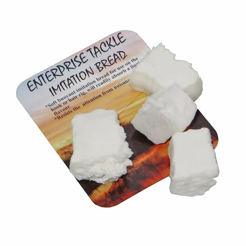 Enterprise Tackle Imitation Bread Op = Op