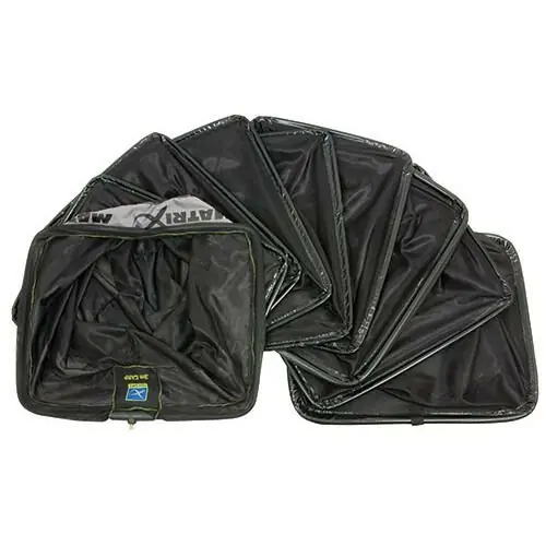 Matrix Carp Keepnet 4.0m 50x45cm Superprijs