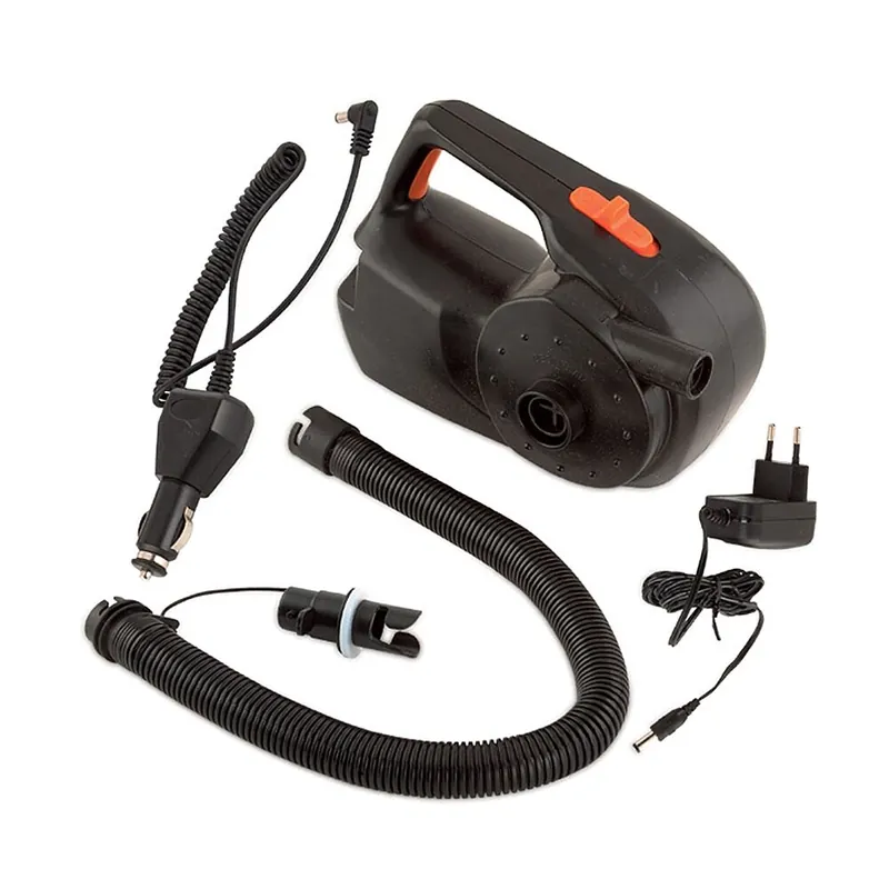 Hete Deal Fox Rechargeable Air Pump