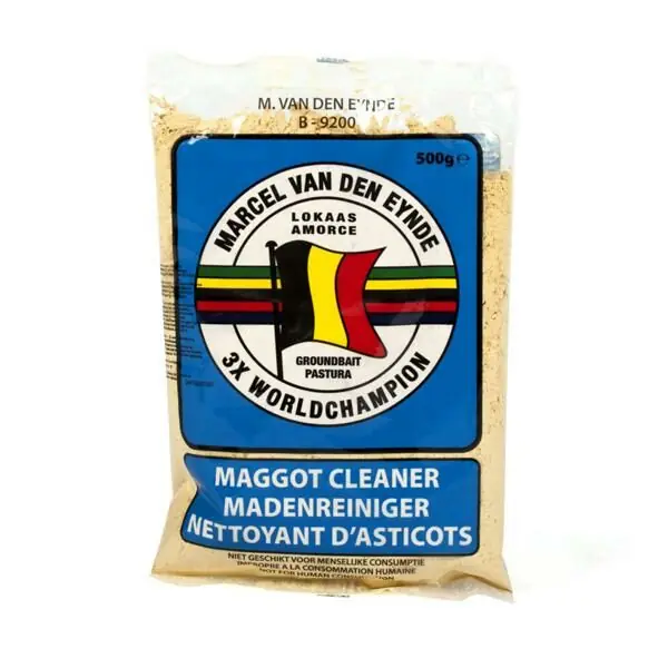 Van den Eynde Maden Reiniger 500g Beperkte Voorraad