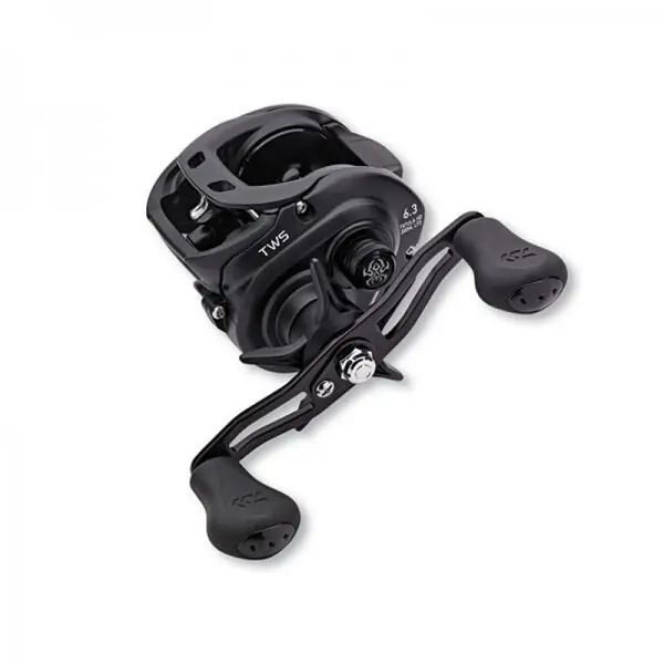 Daiwa Tatula HD 200HL LTD Direct Verzonden