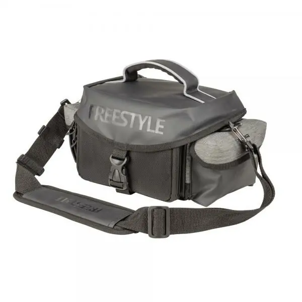 Spro Freestyle Side Bag Nu Kopen
