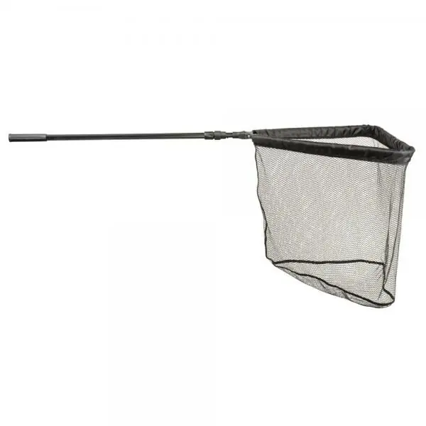 Shop Nu Spro CTEC Folding PE Net 40x40x40cm 140cm