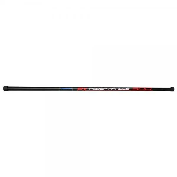 Korting Cresta PX Power Handle Put-Over 3.00m