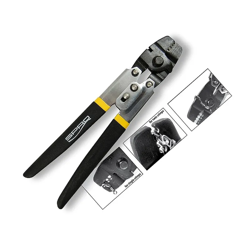 Spro Crimping Pliers 26cm Snelle Levering