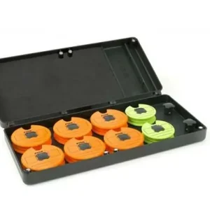 Beste Prijs Fox F Box Magnetic Medium Disc & Rig Box System