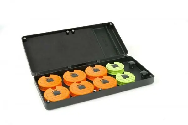 Beste Prijs Fox F Box Magnetic Medium Disc & Rig Box System