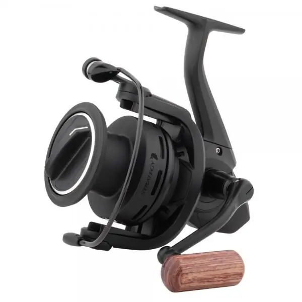 Finale Uitverkoop Spro Strategy GTR-S 5500