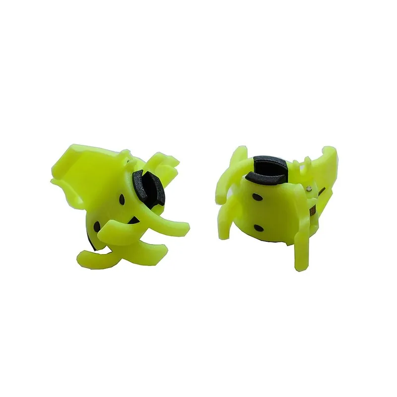 Stonfo Clip Small 6-22mm Gereduceerde Prijs