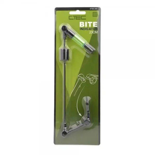 CTEC Adjusta Swinger 23cm Green Hoge Kwaliteit