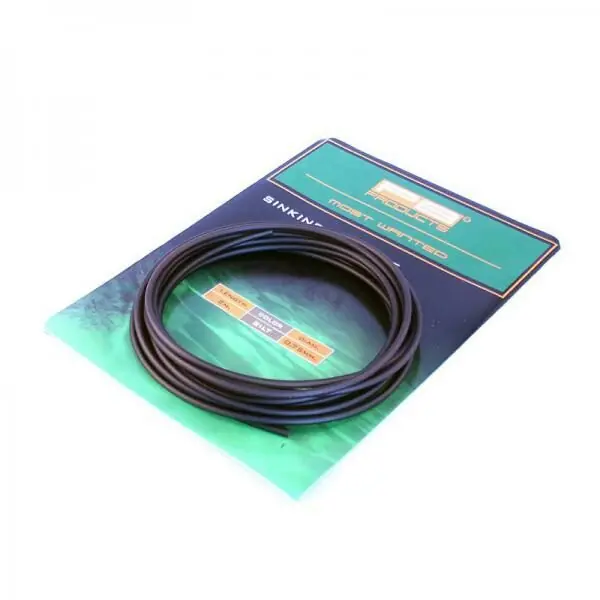 PB Products Sinking Rig Tube Silt 2m Flitsaanbieding