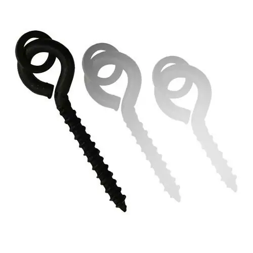 Direct Beschikbaar Gardner Long Flexi Bait Screws
