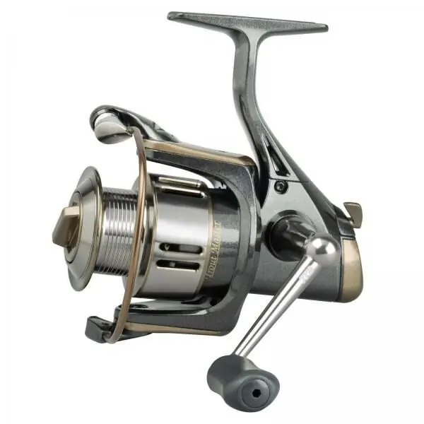 Spro Trout Master Tactical Trout TT2 Beperkt Aanbod