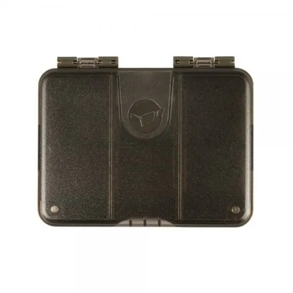 Korda Mini Box 9 Compartments Gecertificeerd