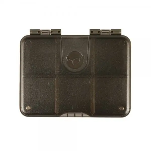 Nu Kopen Korda Mini Box 6 Compartments