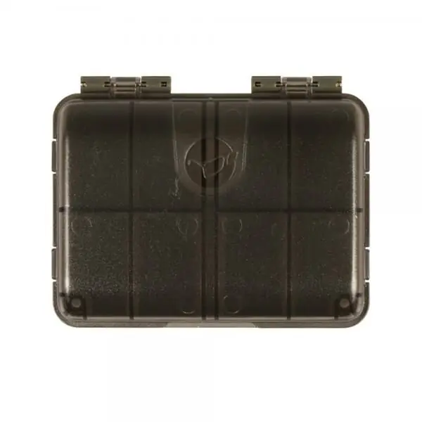 Korda Mini Box 16 Compartments Beperkte Voorraad