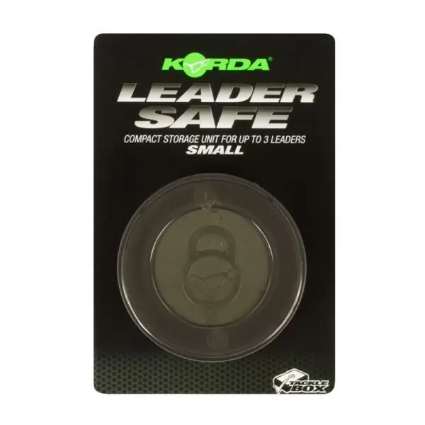 Fabrieksprijs Korda Leader Safe Large