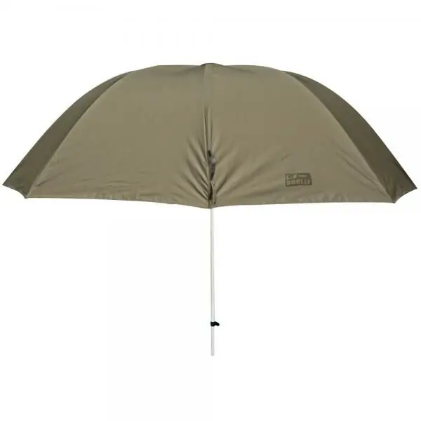 Goedkoop Fox 60 inch Brolly Khaki