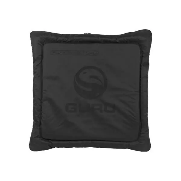 Guru Fusion Mat Bag Black Shop Nu