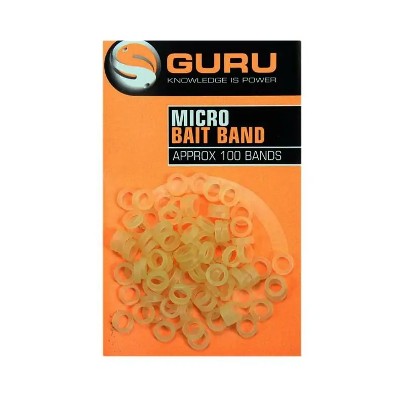 Guru Micro Bait Bands Betaalbaar