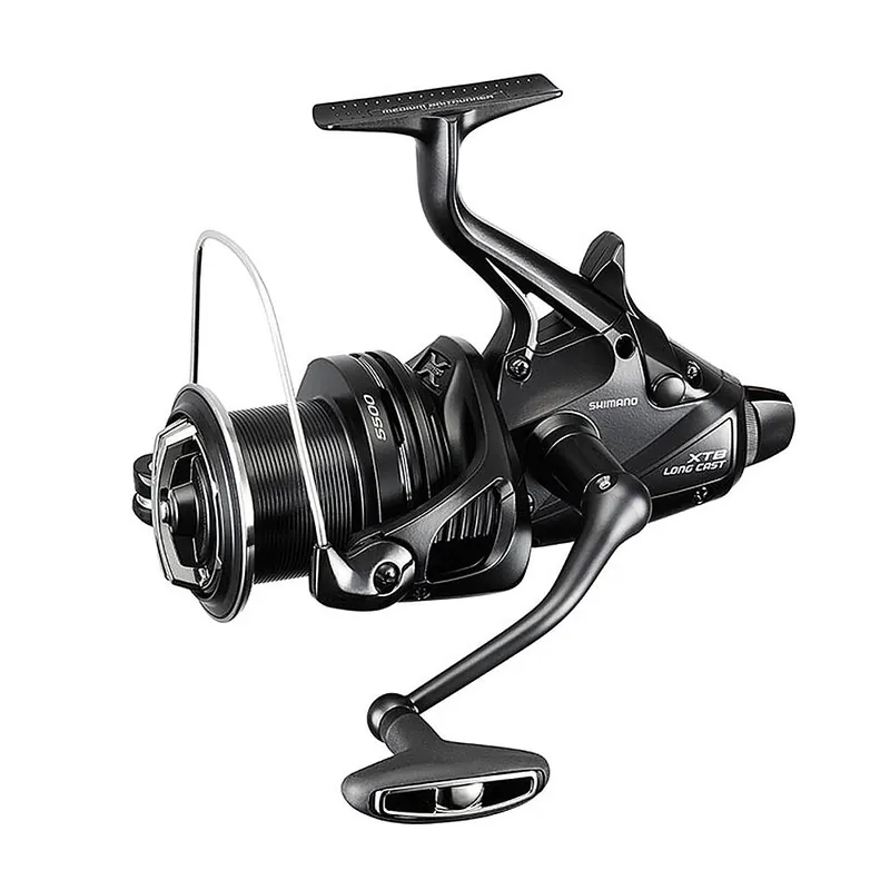 Betrouwbaar Shimano Baitrunner XT-B LC Medium
