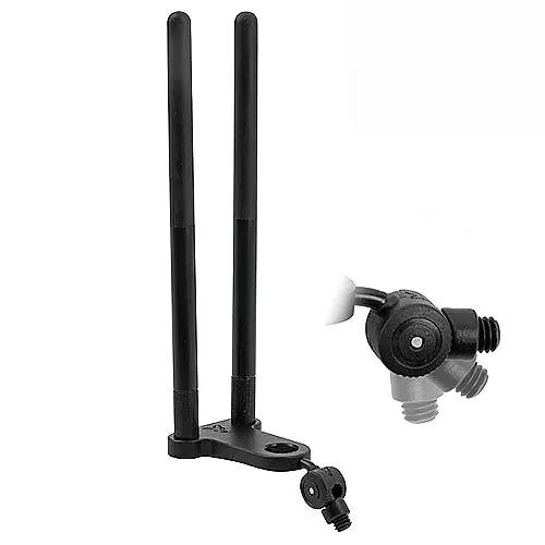 Actieprijs Fox Snag Ears & Adjustable Hockey Stick