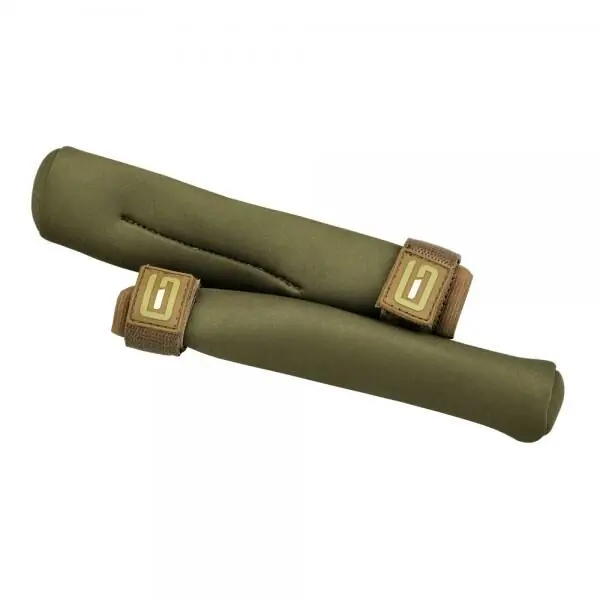 Rechtstreeks Van De Fabrikant STR Grade Rod Tip Protector