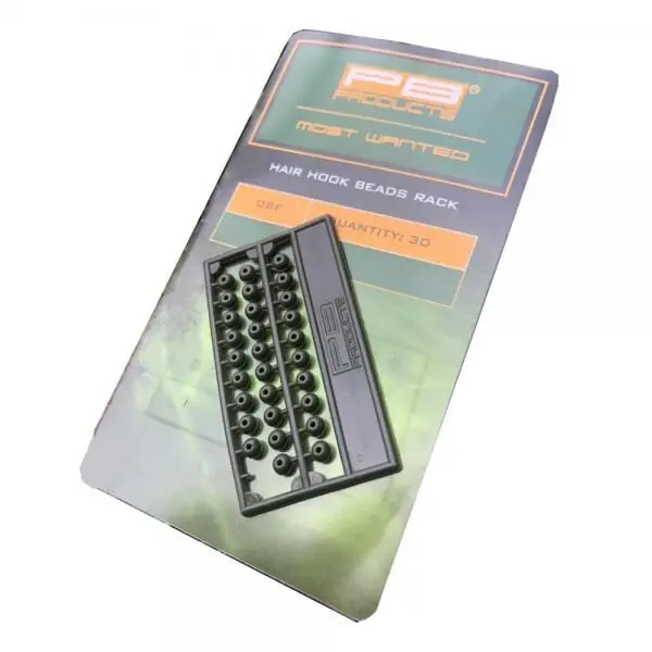Veilige Betaling PB Products Hair Hook Beads Rack