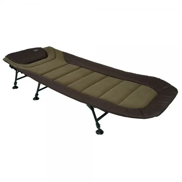 Fox Eos 2 Bed Beperkte Voorraad