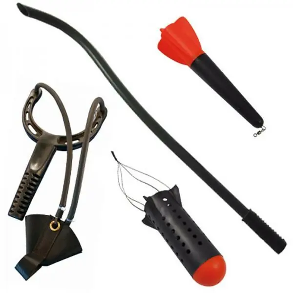 Carp Spirit Voer Kit Speciale Aanbieding