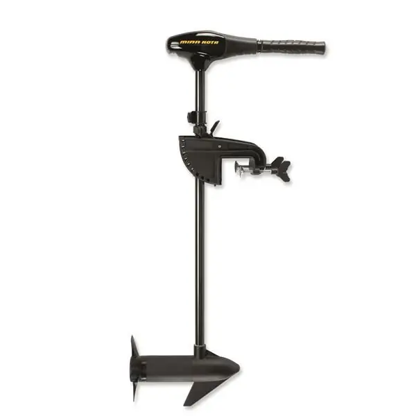 Koop Vandaag Minn Kota ENDURA C2 50lb - 36" 91cm 12V