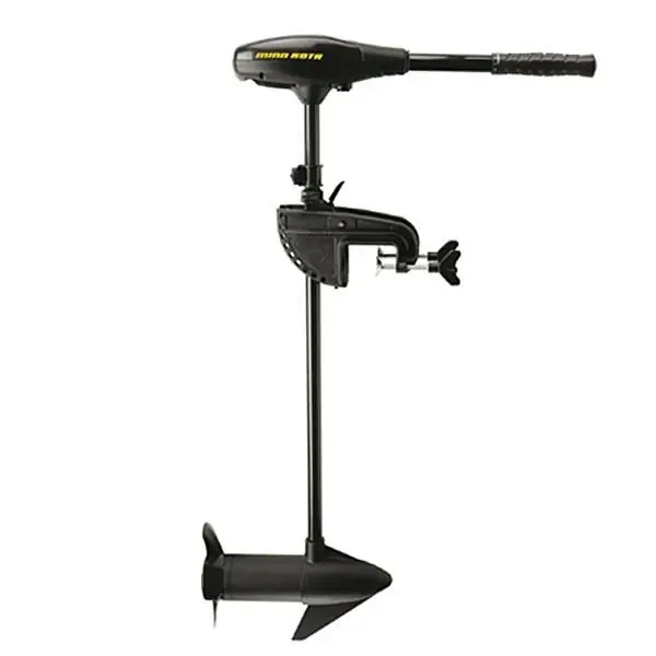Minn Kota ENDURA MAX 45lb - 36" 91cm 12V Lage Kosten