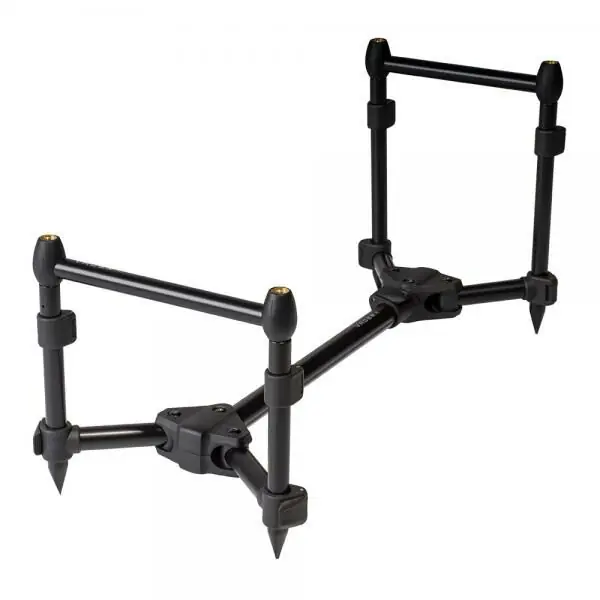 Seizoensaanbieding Sonik VaderX Rod Pod 2 Rod