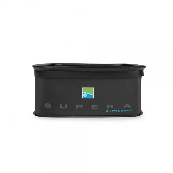 Preston Supera 5 Litre Eva Bowl Fabrieksprijs