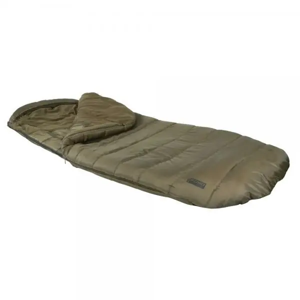 Meest Verkocht Fox Eos2 Sleeping Bag