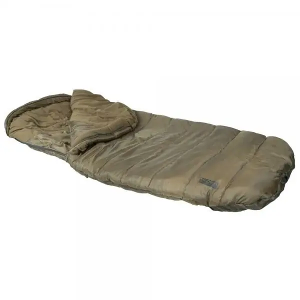 Fox Eos3 Sleeping Bag Superprijs
