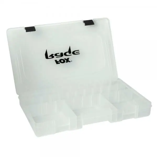 Express Levering Fox Rage Box Large Shallow