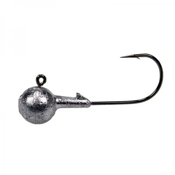 Mustad Ultra Point BLN 5/0 5 stuks 7g Alleen Vandaag