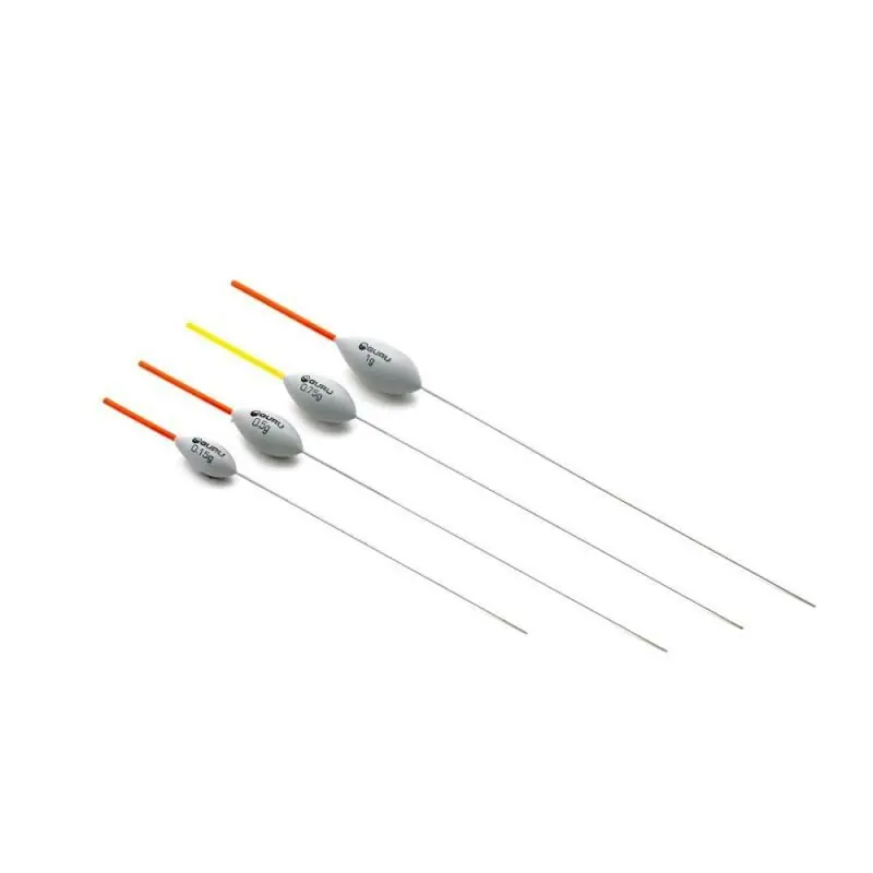 Speciale Aanbieding Guru Pinger Wire Stem Floats 1.0g