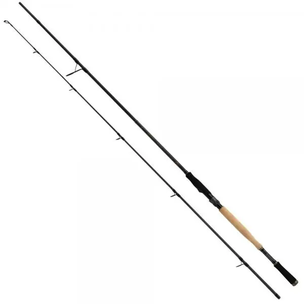 Betaalbaar Fox Rage Terminator Big Bait Spin 240cm 40-160g