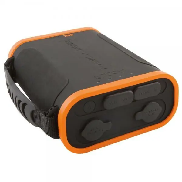 Fox Halo Power Pack 96K mAh Koopje